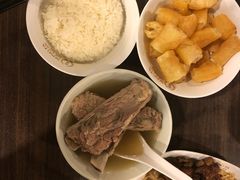-松發肉骨茶(克拉码头店)
