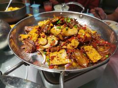 -回头食客-李久其家民间餐厅(望城金桥国际店)