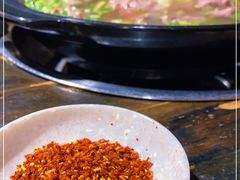 -乐山食古香跷脚牛肉