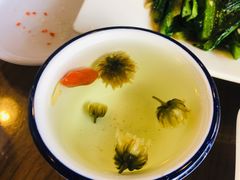 菊花-鹅滋道(甘坑古镇店)