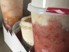 -喜茶(中山白水井店)