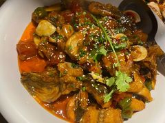 -渔太泰漓江小馆·广西融合菜(西街店)