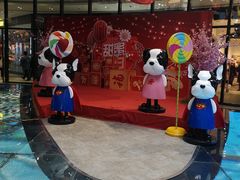 -砂之船奥莱(南京江宁店)