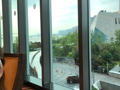 -长沙北辰洲际酒店-栀味轩中餐厅