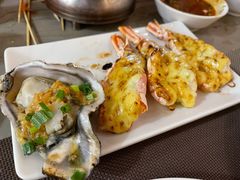 -海天盛宴海鲜自助(正大广场店)