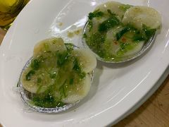 -长平肥姐白粥·海鲜打冷
