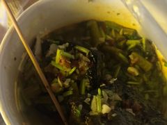 -黑色经典·长沙臭豆腐(粤华路店)