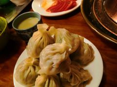 -嘎咓讓咘藏餐厅(团结新村店)