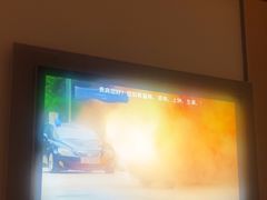 -港湾一号美食水疗会