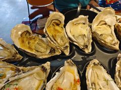 -烧蠔帮·生蚝海鲜牌档(观海店)