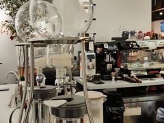 -Gee Coffee Roasters(万象城店)