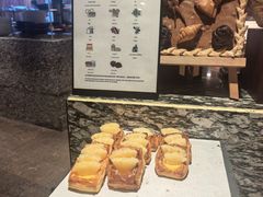 -广州天河希尔顿酒店