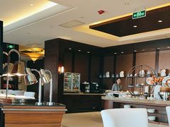 -无锡君来洲际酒店