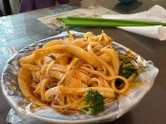 -秦豫肉夹馍(骡马市总店)