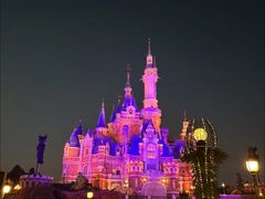 -迪士尼小镇