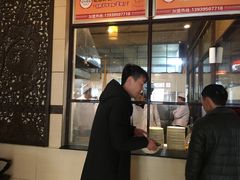 -项记烩面(迎宾路店)
