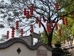 -广州神农草堂中医药博物馆