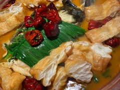 -華府Deluxe(兴业太古汇店)