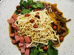 -老季市·三代非遗传承·地标美食老汁鸡(工农路店)