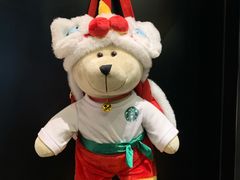 -星巴克(苏州泰华店)