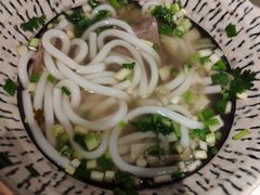 花溪牛肉粉-泉味道贵州厨房(三里河店)