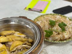 -成惠食府(赤岗店)