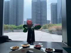 靠窗位-凤凰湘语·湘粤鲜融(浦东旗舰店)