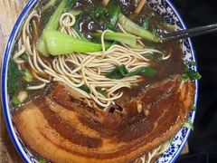 -九八五面馆(欧洲城店)