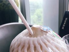 -星伦多自助料理·涮烤一体(杭州来福士店)