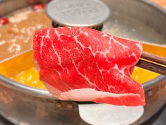 -巴奴毛肚火锅(龙湖锦艺城店)