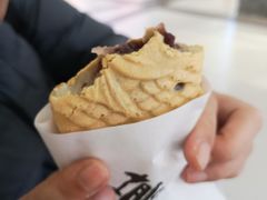 -粉粉乐鲷鱼烧(美罗城店)