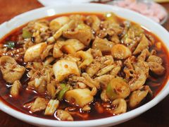 -巷子肥肠(科华巷店)