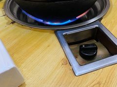 -日新铁锅焖面(坝上店)