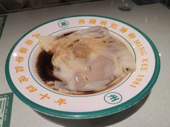 -西关明记肠粉·亚洲地标美食(北京路店)