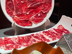 -洞子口重庆鲜货火锅(楚翘城旗舰店)