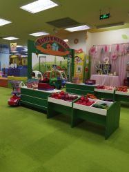 -莫莉幻想儿童乐园(沈阳龙之梦大都汇店)