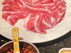 -南门涮肉(东单店)