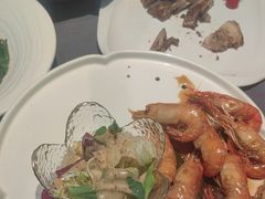 -楚禾宴·家宴(光谷大道店)