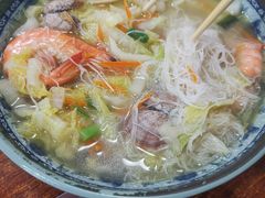 -福州人铭小吃
