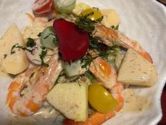 -大江户日本料理(吕厝店)