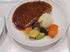 -宜家·瑞典风味餐厅(无锡店)