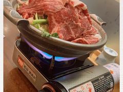 -初居食屋日式料理(万象城购物中心店)