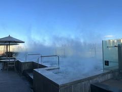 -清河半岛温泉度假酒店