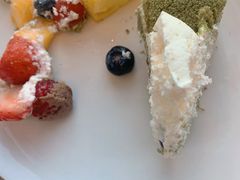 -视界美食自助餐厅·石家庄希尔顿酒店