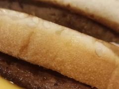 -麦当劳(龙之梦购物中心店)