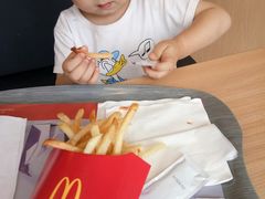 -麦当劳餐厅(德阳绵竹明阳街店)