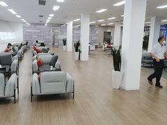 -深圳锦龙奥迪4S店(前海店)
