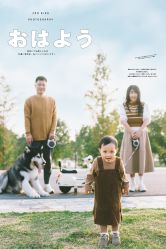 -ZOO KIDS象集摄影工作室(西城公馆店)