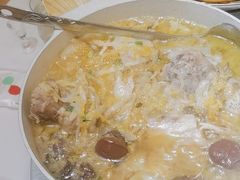 -李老哈·东北菜(宋园路店)