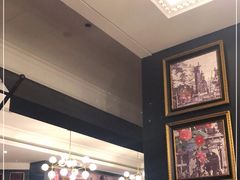-新白鹿餐厅(爱琴海购物中心店)
